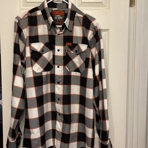 Dixxon Flannel
